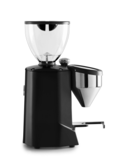 Rocket New Fausto – Flat Black | Kaphiy GmbH