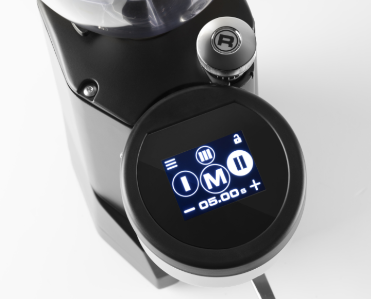 Rocket New Fausto – Flat Black | Kaphiy GmbH