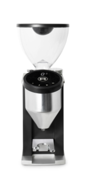 Rocket Faustino V2 – Matt Black | Kaphiy GmbH