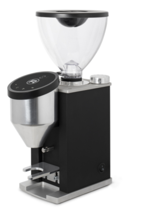 Rocket Faustino V2 – Matt Black | Kaphiy GmbH