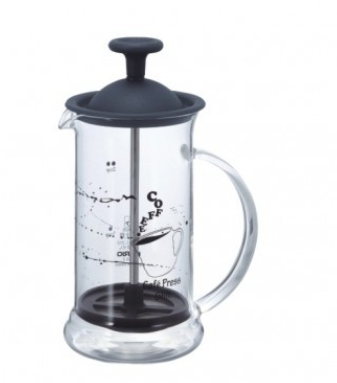HARIO Café Press Slim 240ml | Kaphiy GmbH