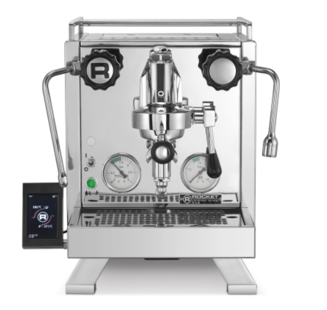 Rocket R Cinquantotto | Kaphiy GmbH