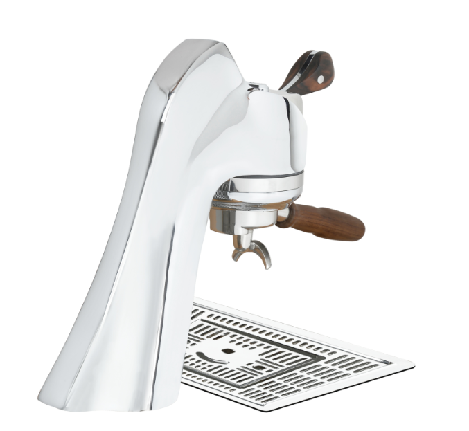 Modbar Espresso System AV (Chrome) | Kaphiy GmbH