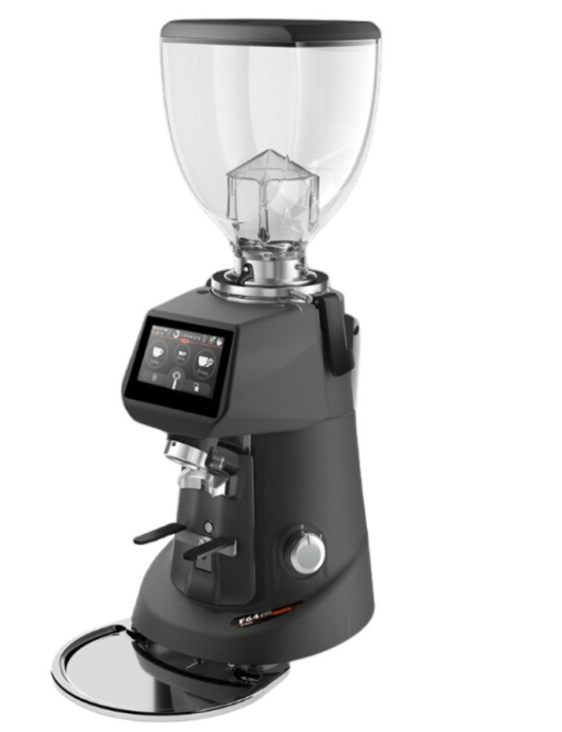 Fiorenzato F64 Evo Sense PRO – Black/Matt |  Kaphiy GmbH