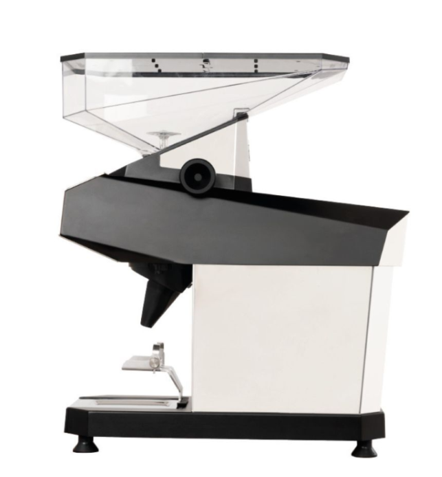 La Marzocco Swan – Black | Kaphiy GmbH