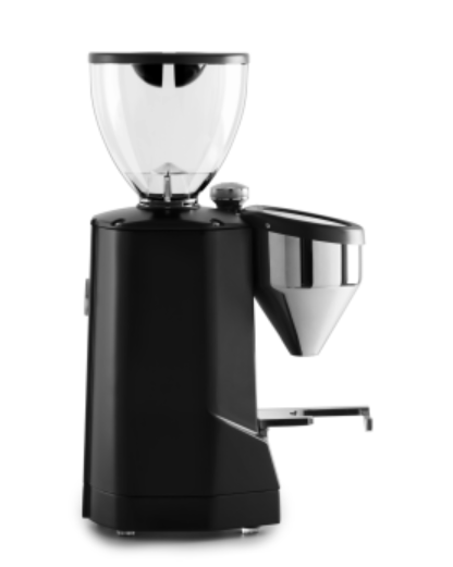 Rocket Super Fausto – Black | Kaphiy GmbH