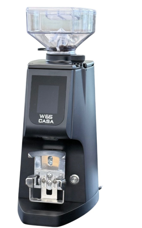 Eureka Atom 65W Casa (Grind by Weight) – Matt | Kaphiy GmbH