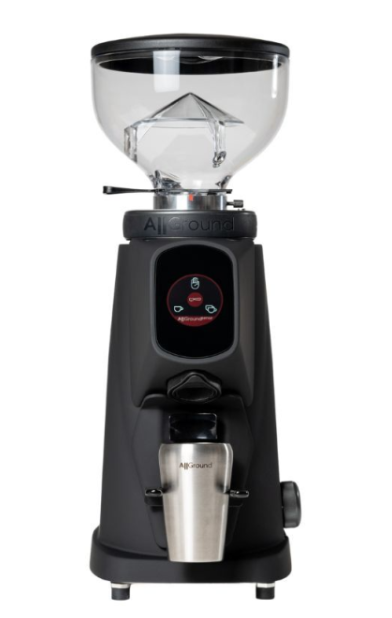 Fiorenzato AllGround Sense Plus (Grind by Weight) | Kaphiy GmbH