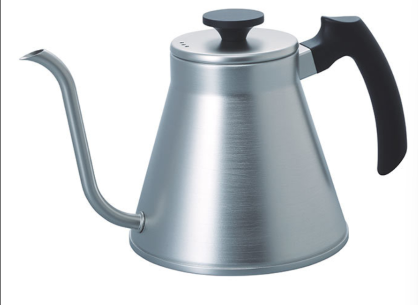 HARIO V60 Drip Kettle Fit 0.8 liters | Kaphiy GmbH