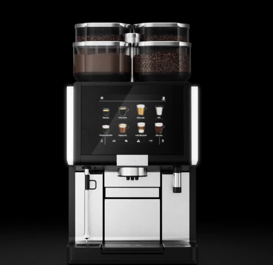 WMF 9000 S+ | Kaphiy GmbH