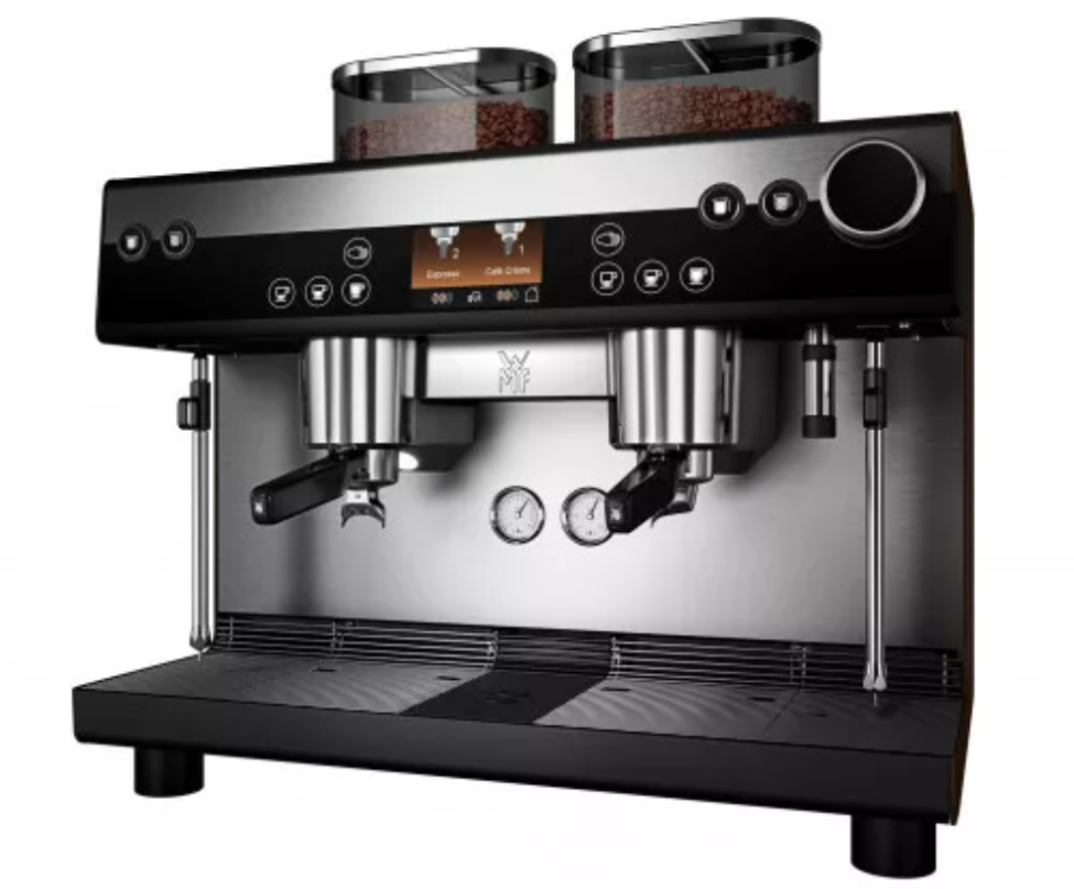 WMF Espresso | Kaphiy GmbH