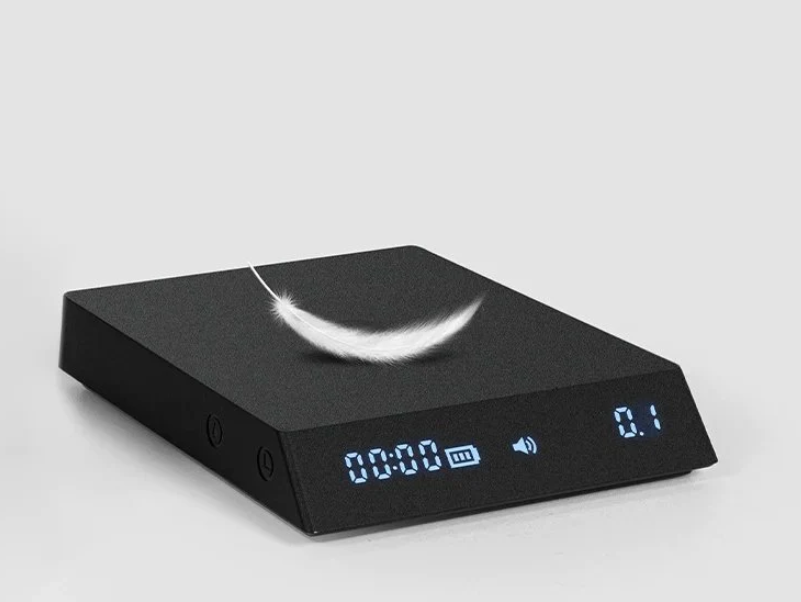 Timemore Black Mirror Nano | Handy coffee scale | Kaphiy GmbH