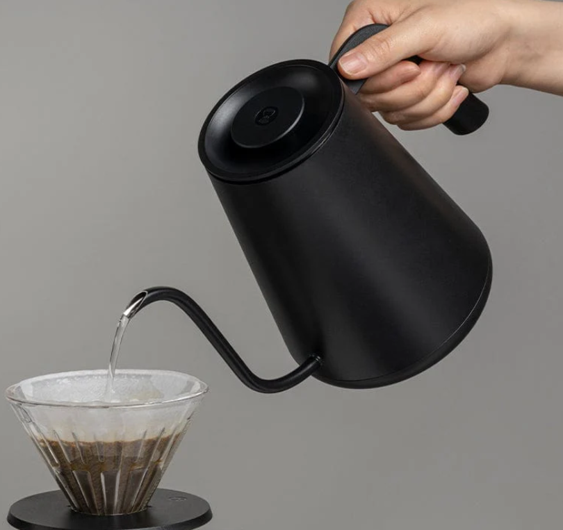 Timemore Fish Smart Prominent | Electric Kettle | 900ml | Kaphiy GmbH