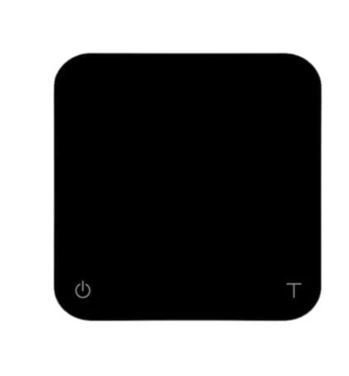 Acaia Pearl Digital Scale with Bluetooth, Black, new model | Kaphiy GmbH