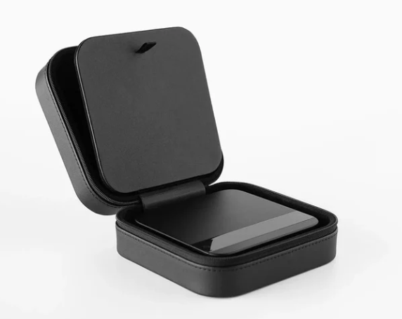 Acaia Lunar Carrying Case bag, black | Kaphiy GmbH