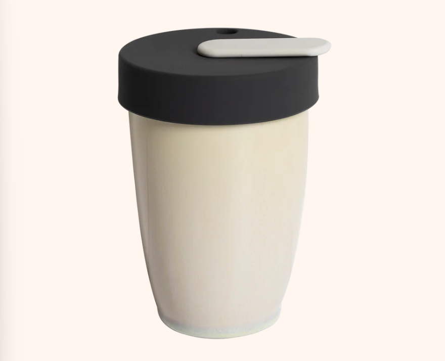 Loveramics 250 ml Double Walled mug  | Kaphiy GmbH