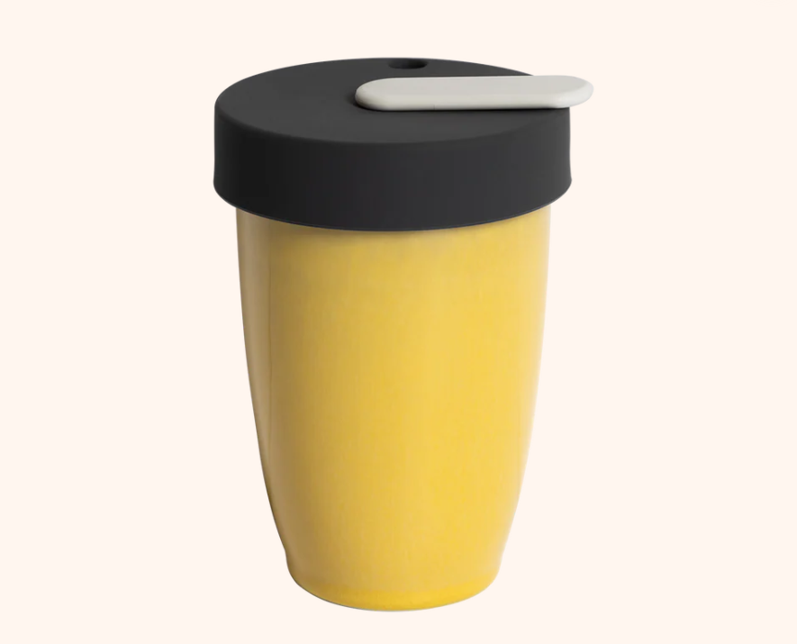 Loveramics 250 ml Double Walled mug  | Kaphiy GmbH