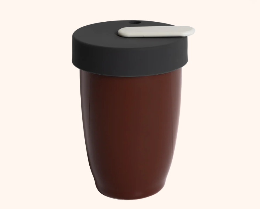 Loveramics 250 ml Double Walled Mug | Kaphiy GmbH