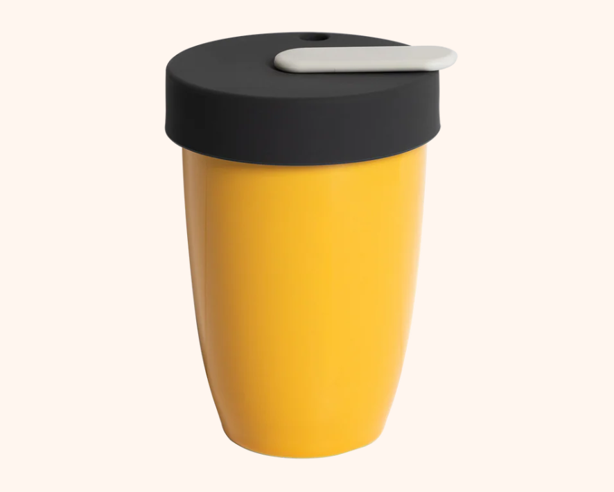 Loveramics 250 ml Double Walled Mug | Kaphiy GmbH