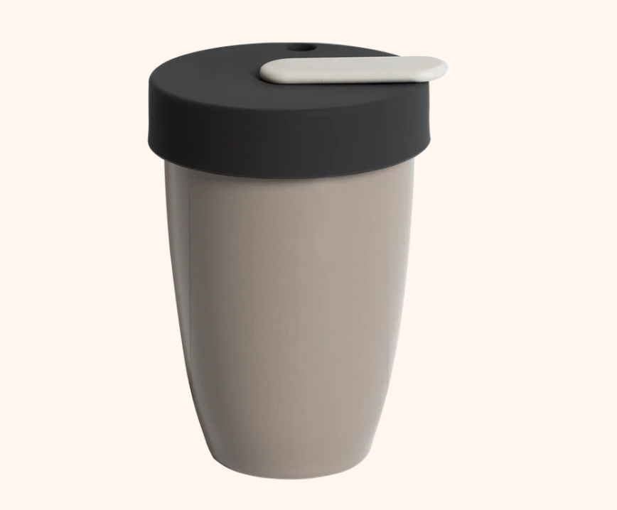 Loveramics 250 ml Double Walled Mug | Kaphiy GmbH