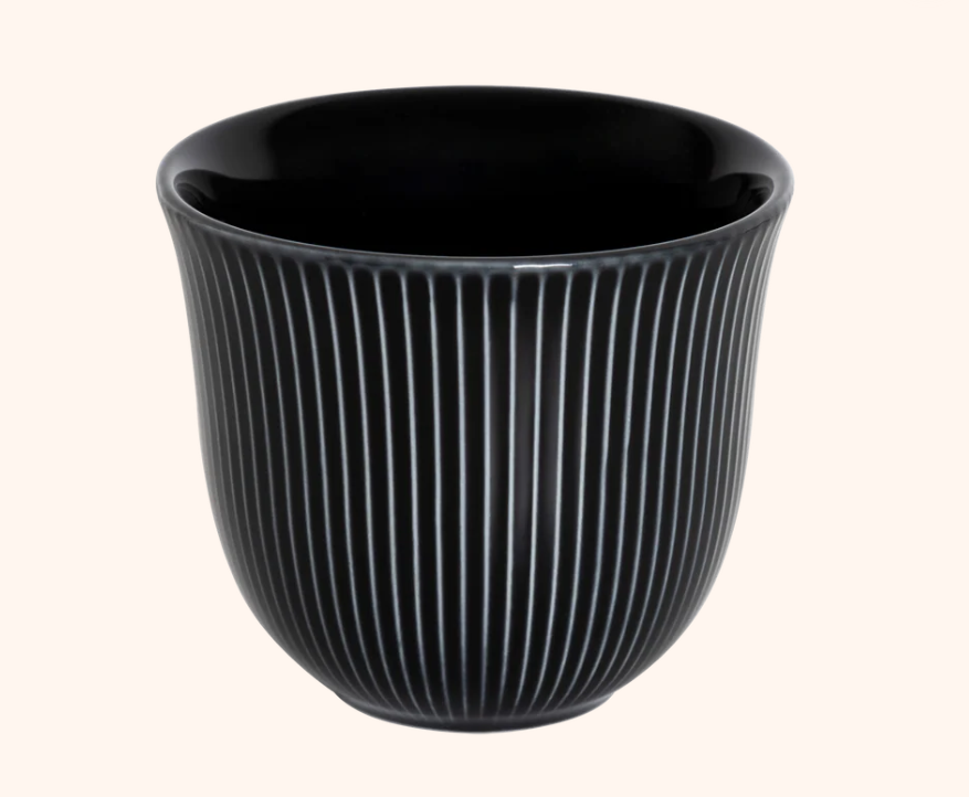 Loveramics 250 ml Embossed Tasting Cup | Kaphiy GmbH