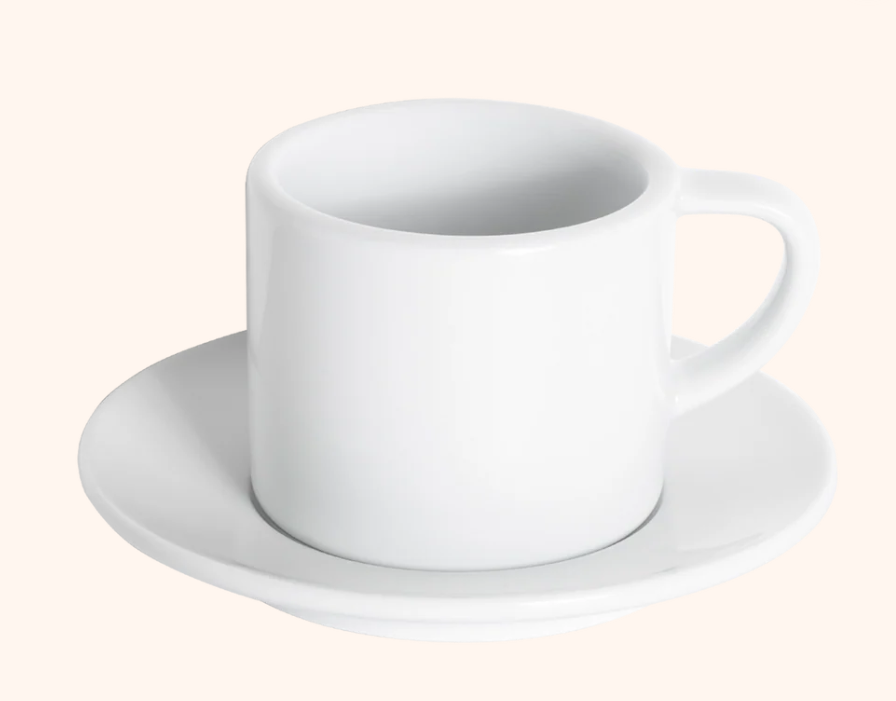 Loveramics 150 ml Cappuccino Cup with 14 cm Cappuccino Saucer | Kaphiy GmbH