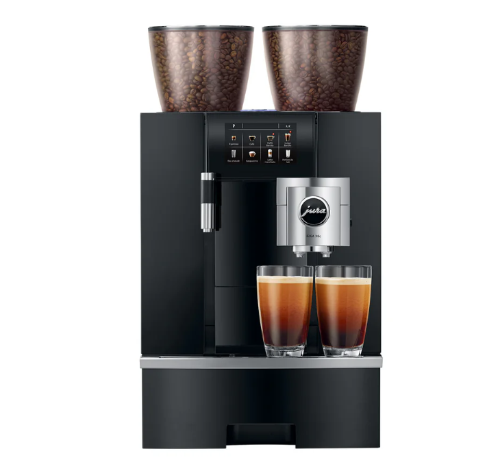 JURA GIGA X8 / X8c | Kaphiy GmbH