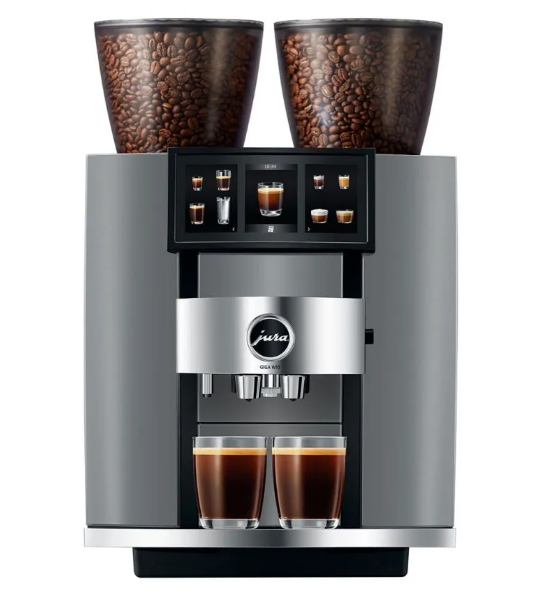 JURA GIGA W10 | Kaphiy GmbH