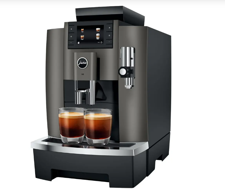 JURA W8 | Kaphiy GmbH