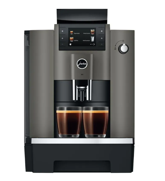 JURA W4 | Kaphiy GmbH