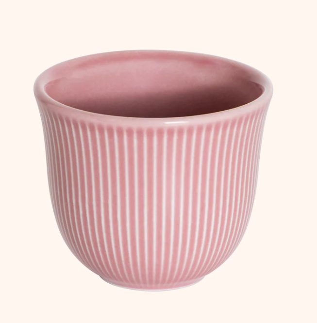 Loveramics 80 ml Embossed Tasting Cup | Kaphiy GmbH