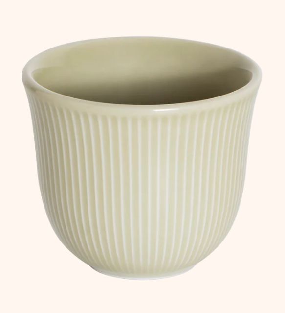 Loveramics 80 ml Embossed Tasting Cup | Kaphiy GmbH