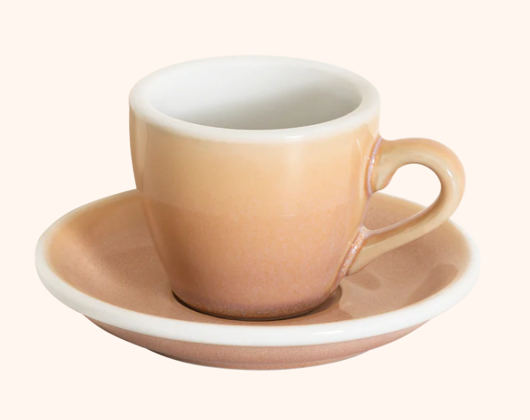 80 ml Espresso Cup | Kaphiy GmbH