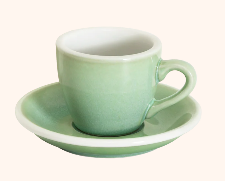 80 ml Espresso Cup | Kaphiy GmbH