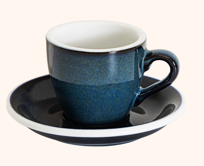 80 ml Espresso Cup | Kaphiy GmbH