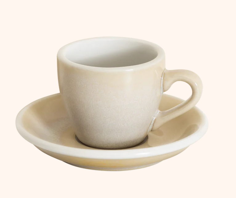 80 ml Espresso Cup | Kaphiy GmbH