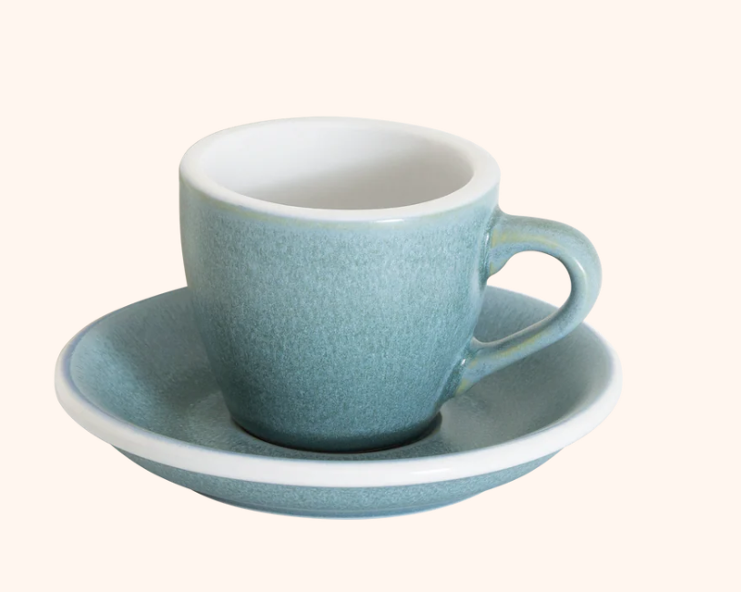 80 ml Espresso Cup | Kaphiy GmbH