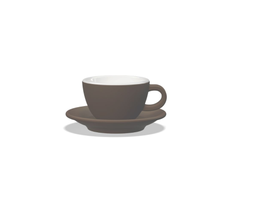 Club House TULIPANO Cappuccino Cup 210 ml | Kaphiy GmbH