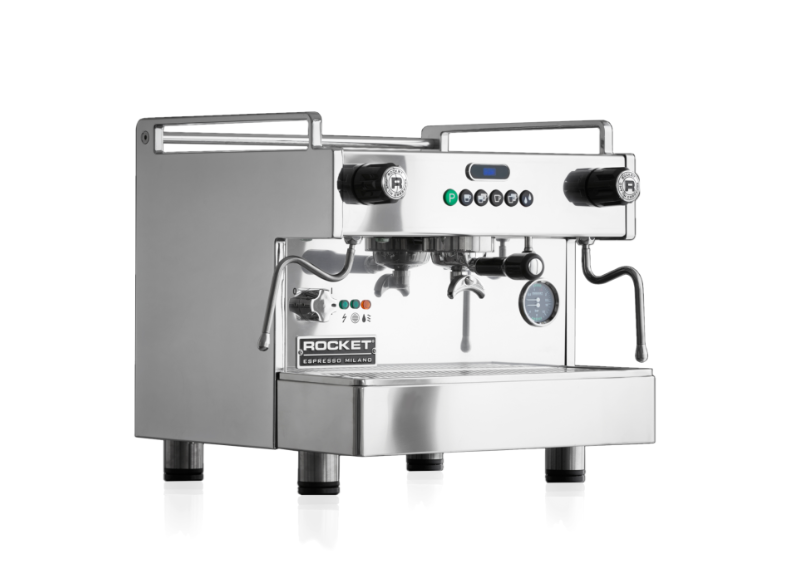 Rocket Boxer (1-gruppig) | Kaphiy GmbH