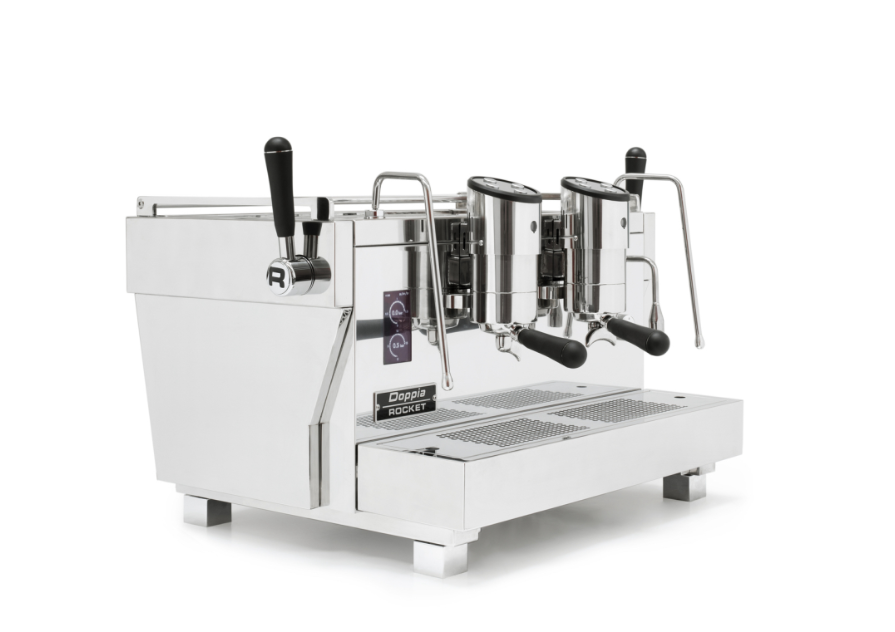 Rocket RE Doppia (2-gruppig) | Kaphiy GmbH