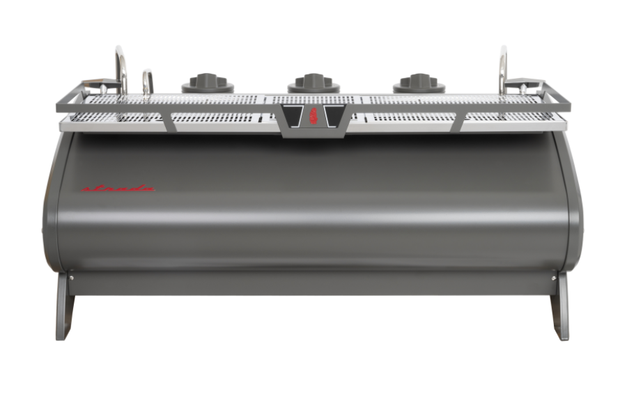 La Marzocco Strada S (3-gruppig) | Kaphiy GmbH