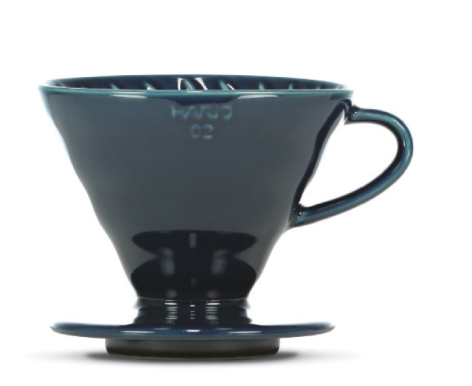HARIO V60 filter holder, 3-4 servings | Kaphiy GmbH