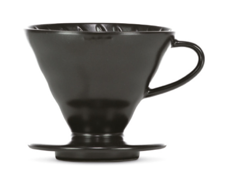 HARIO V60 filter holder, 3-4 servings | Kaphiy GmbH