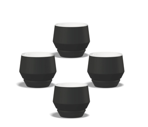 Club House MANIKO Cappuccino 205ml  4 Pieces | Kaphiy GmbH